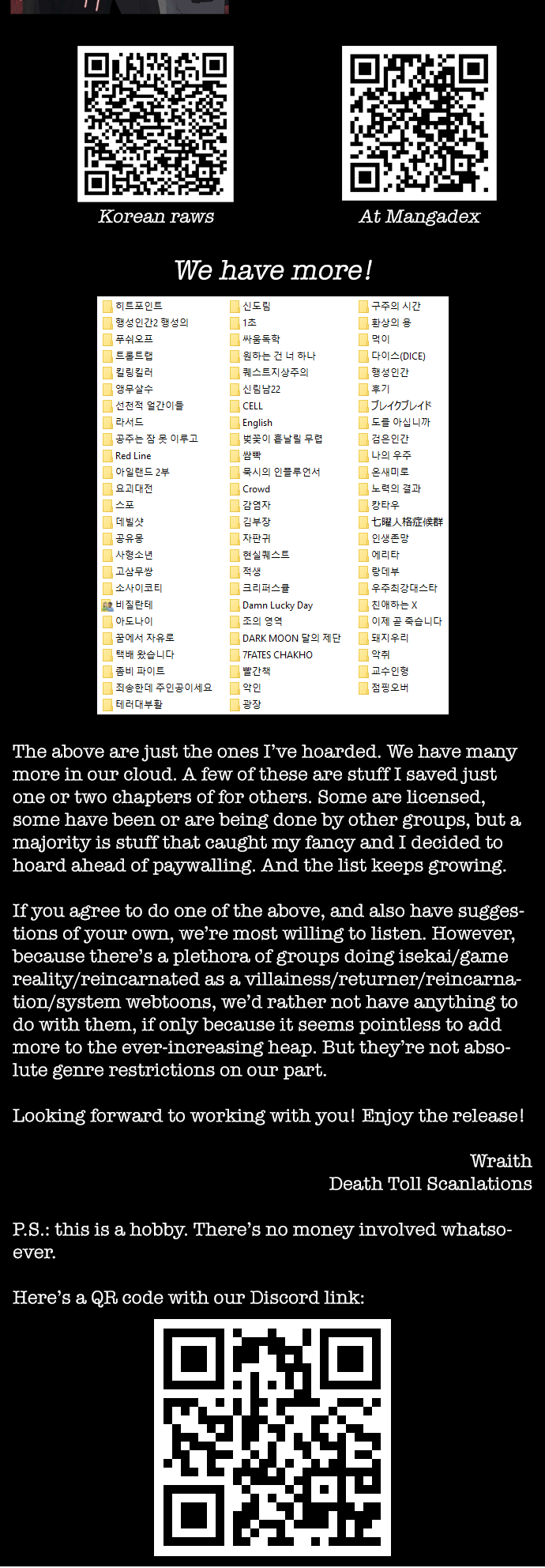Vigilante Chapter 73 page 37 - Chapter 73