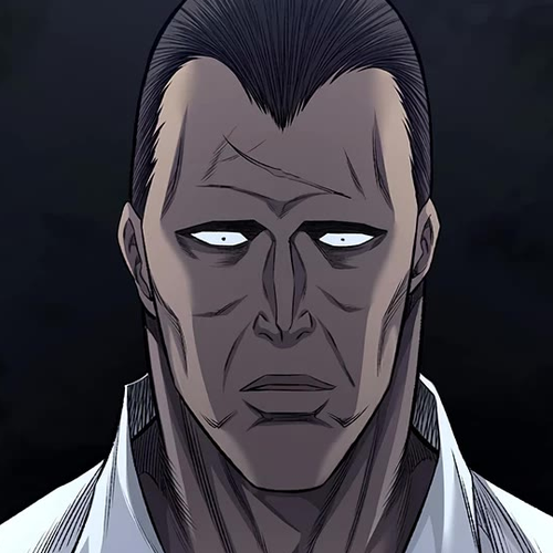 Vigilante Chapter 73 cover