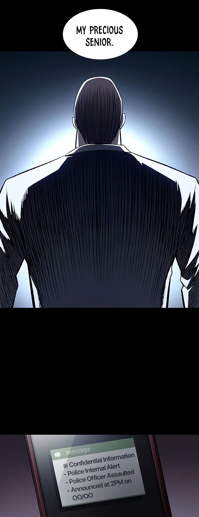 Vigilante Chapter 74 page 13 - Chapter 74