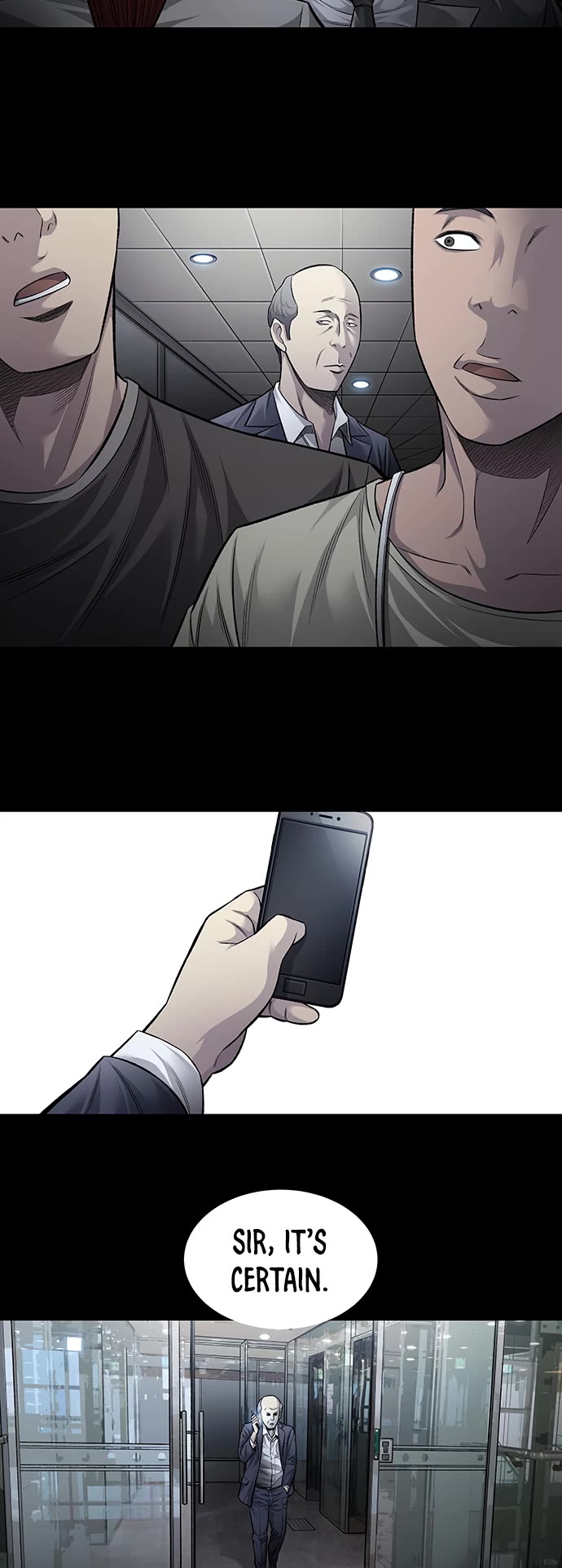 Vigilante Chapter 74 page 21 - Chapter 74