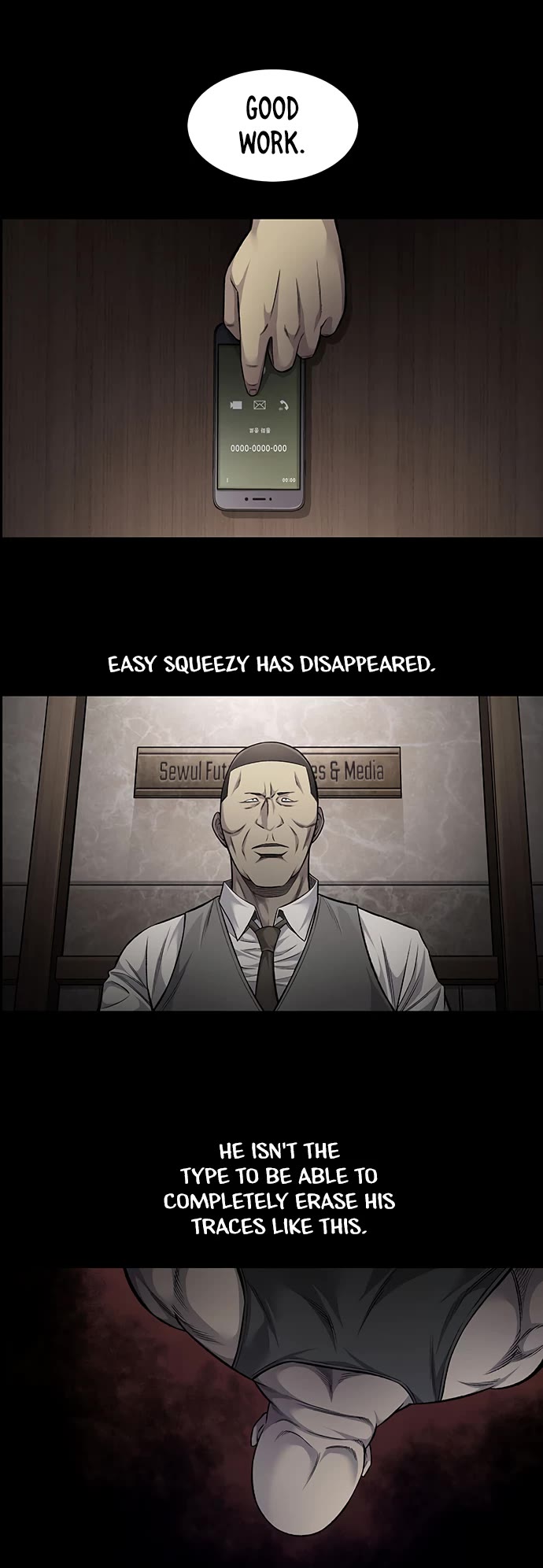 Vigilante Chapter 74 page 23 - Chapter 74