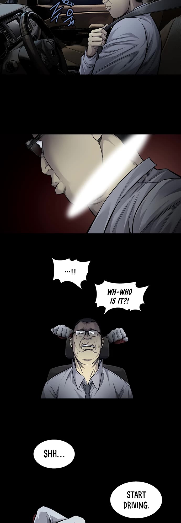 Vigilante Chapter 74 page 26 - Chapter 74