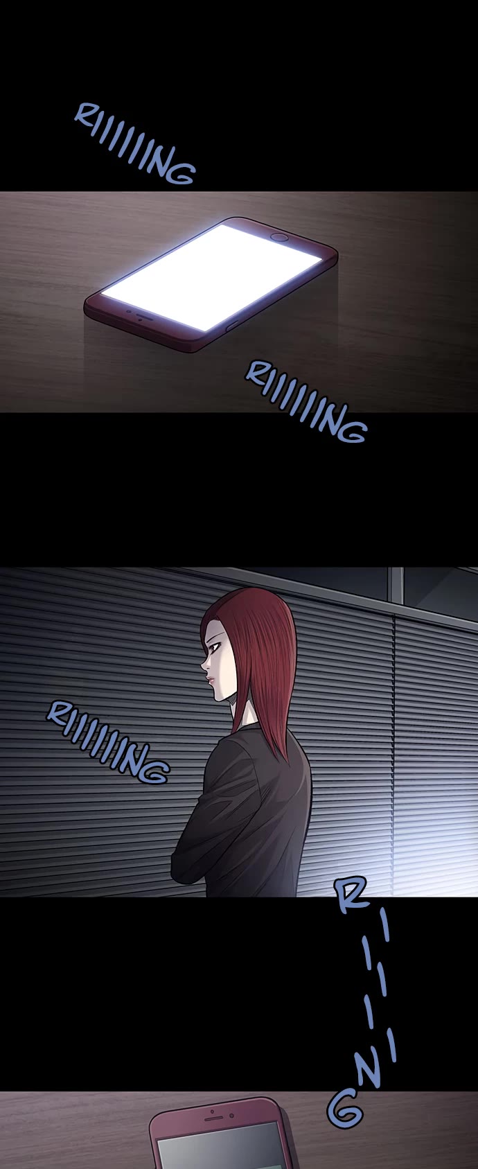 Vigilante Chapter 75 page 1 - Chapter 75