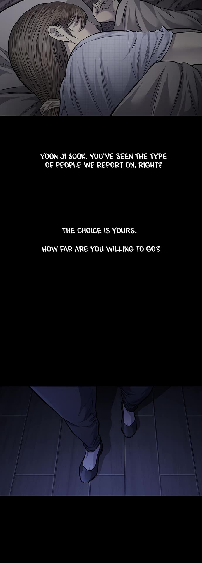 Vigilante Chapter 75 page 11 - Chapter 75