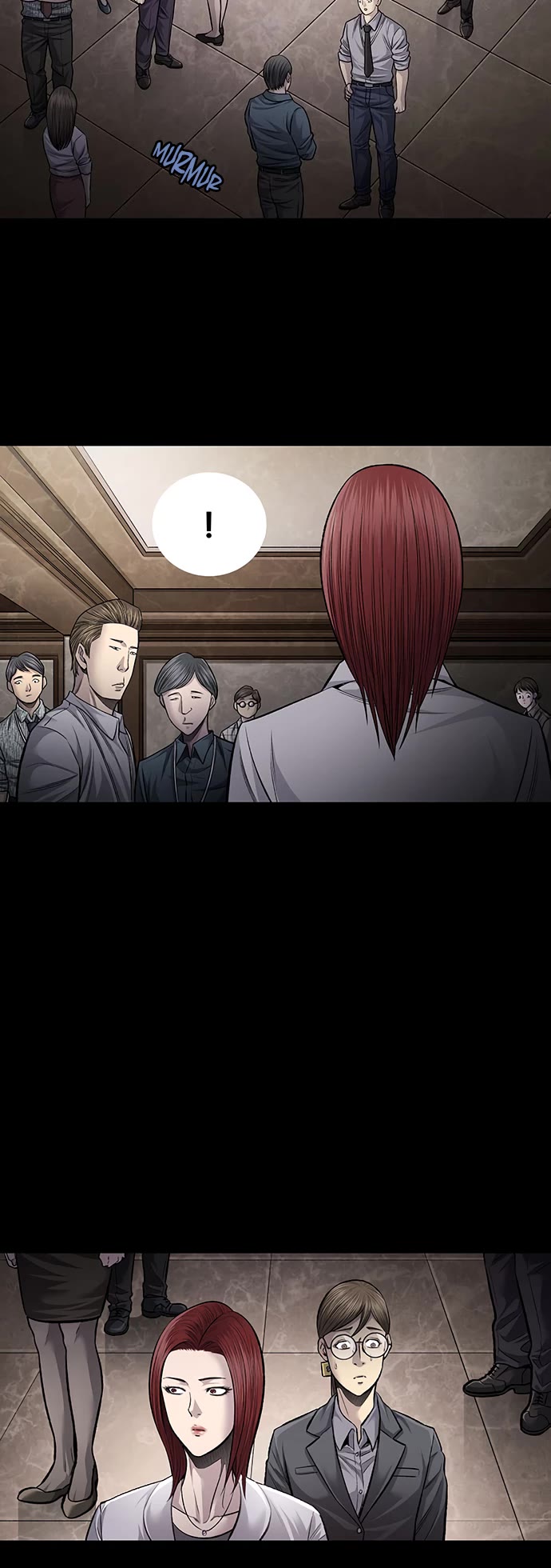 Vigilante Chapter 75 page 16 - Chapter 75