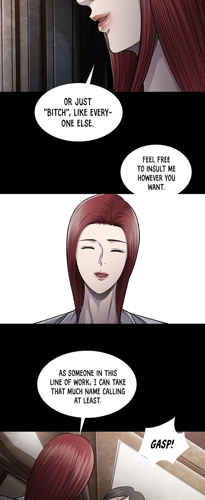Vigilante Chapter 75 page 23 - Chapter 75