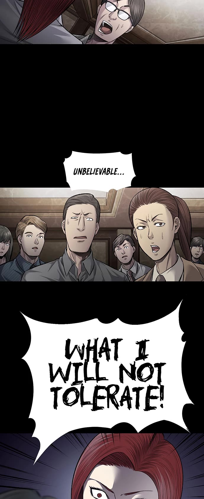 Vigilante Chapter 75 page 24 - Chapter 75