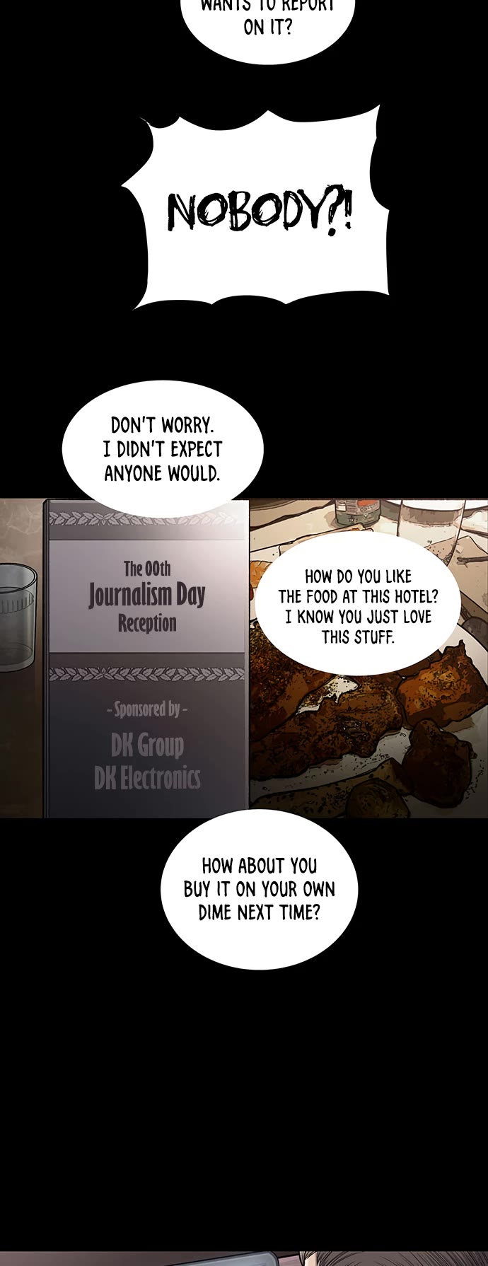 Vigilante Chapter 75 page 31 - Chapter 75
