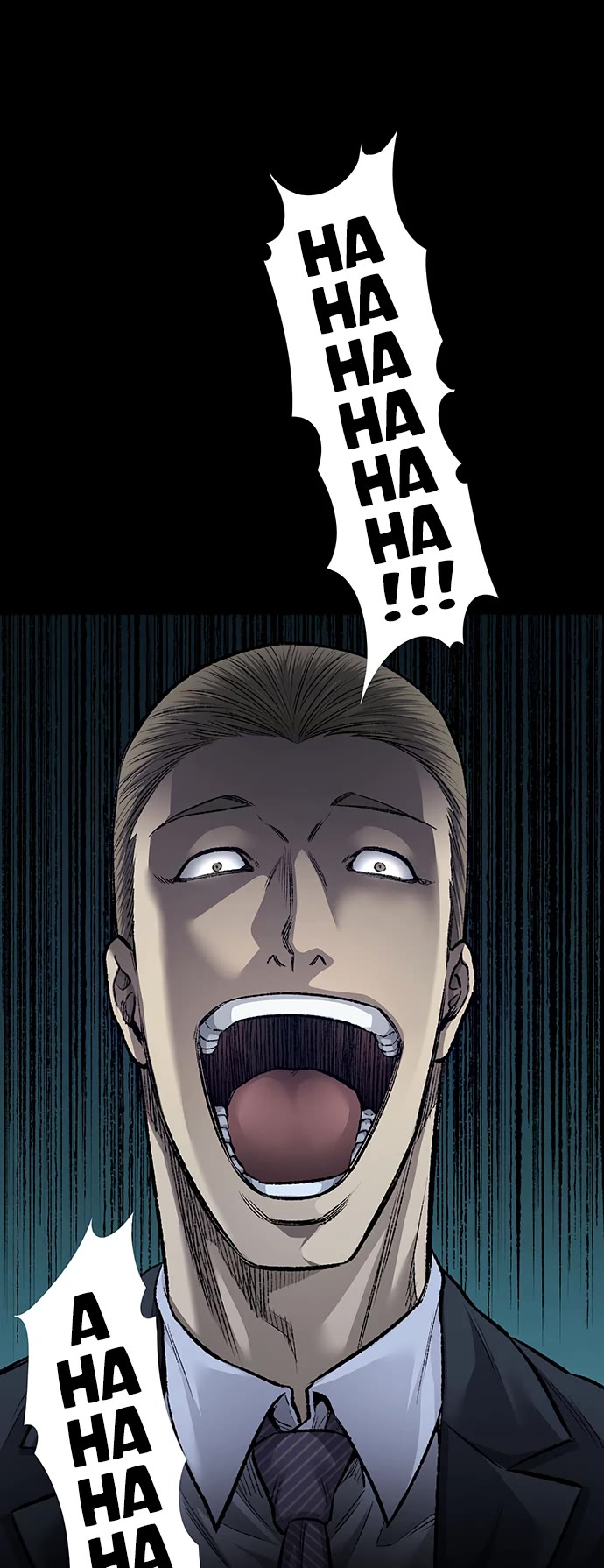 Vigilante Chapter 75 page 33 - Chapter 75