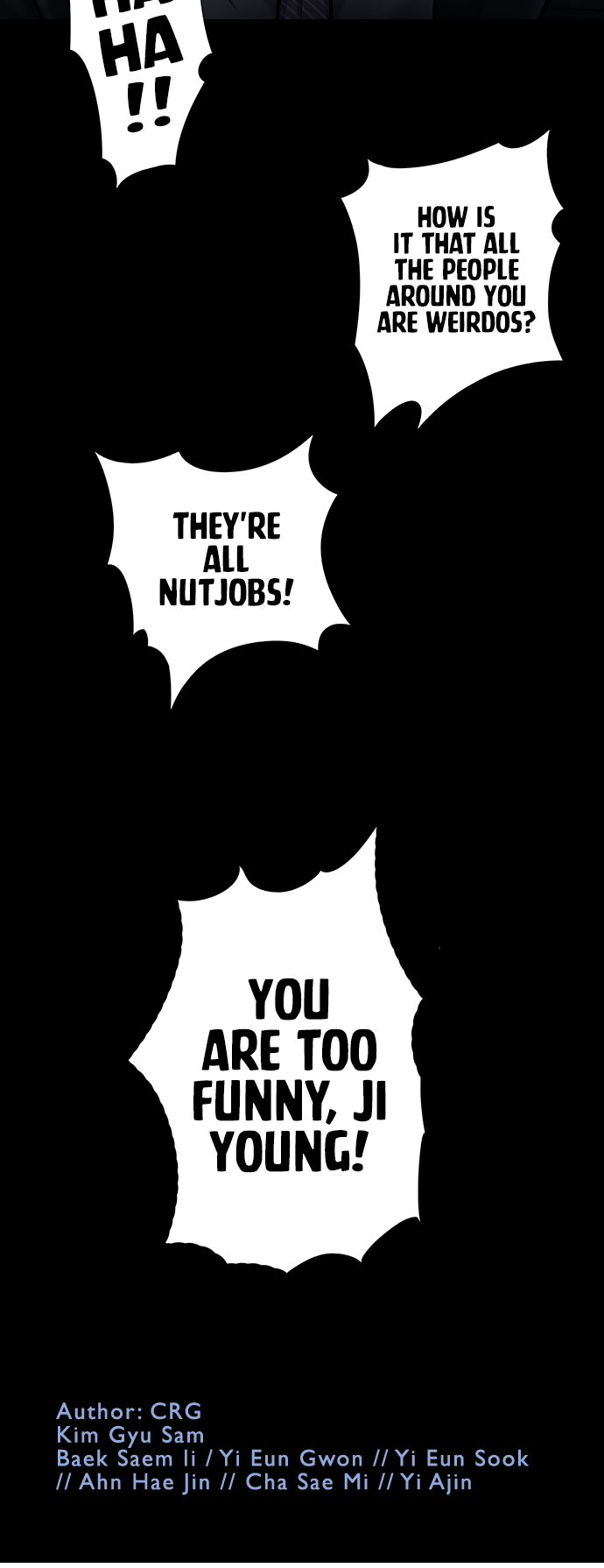 Vigilante Chapter 75 page 34 - Chapter 75