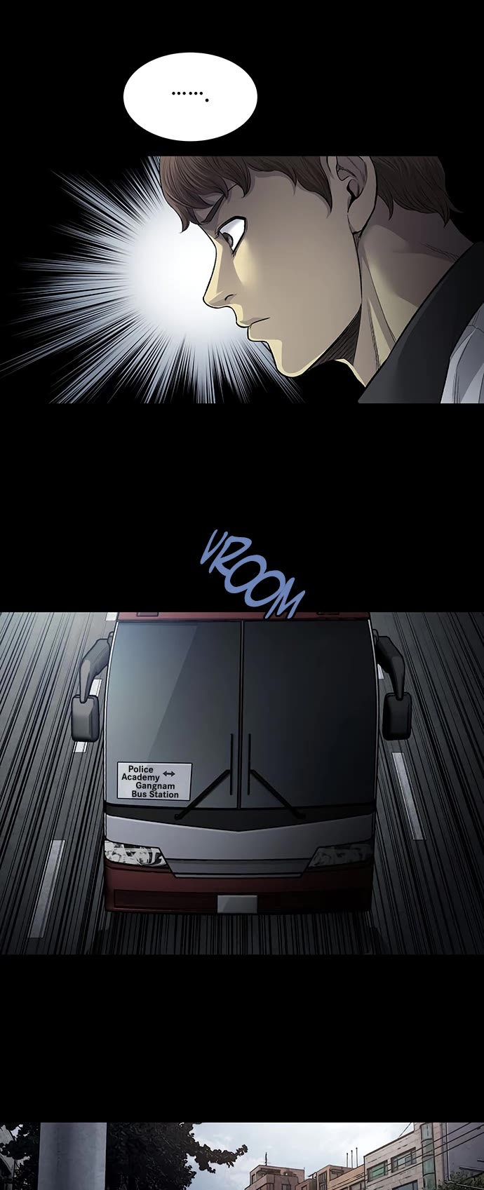 Vigilante Chapter 76 page 17 - Chapter 76