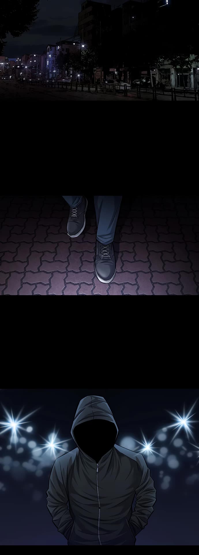 Vigilante Chapter 76 page 23 - Chapter 76