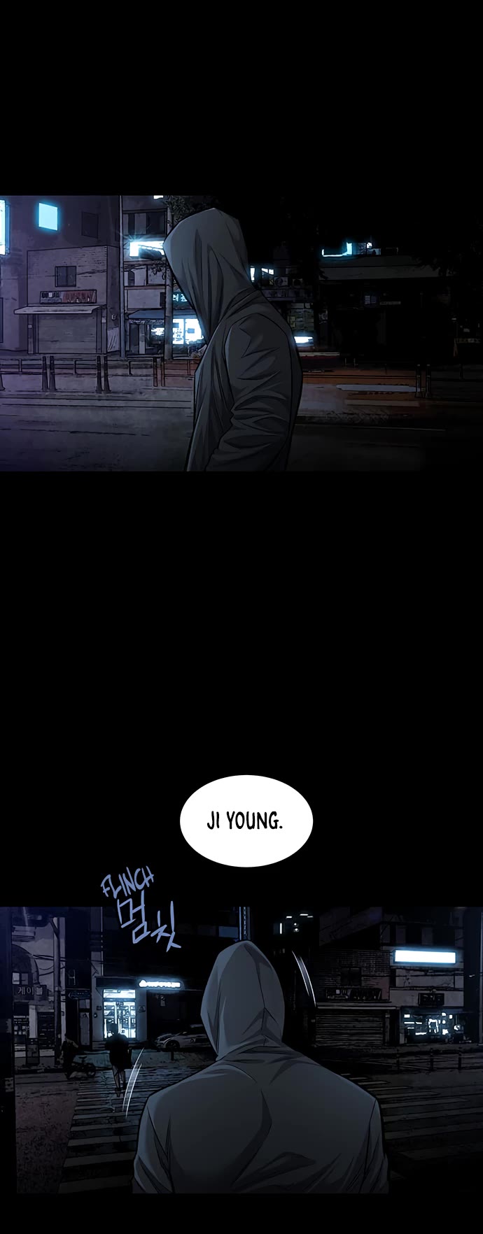Vigilante Chapter 76 page 24 - Chapter 76
