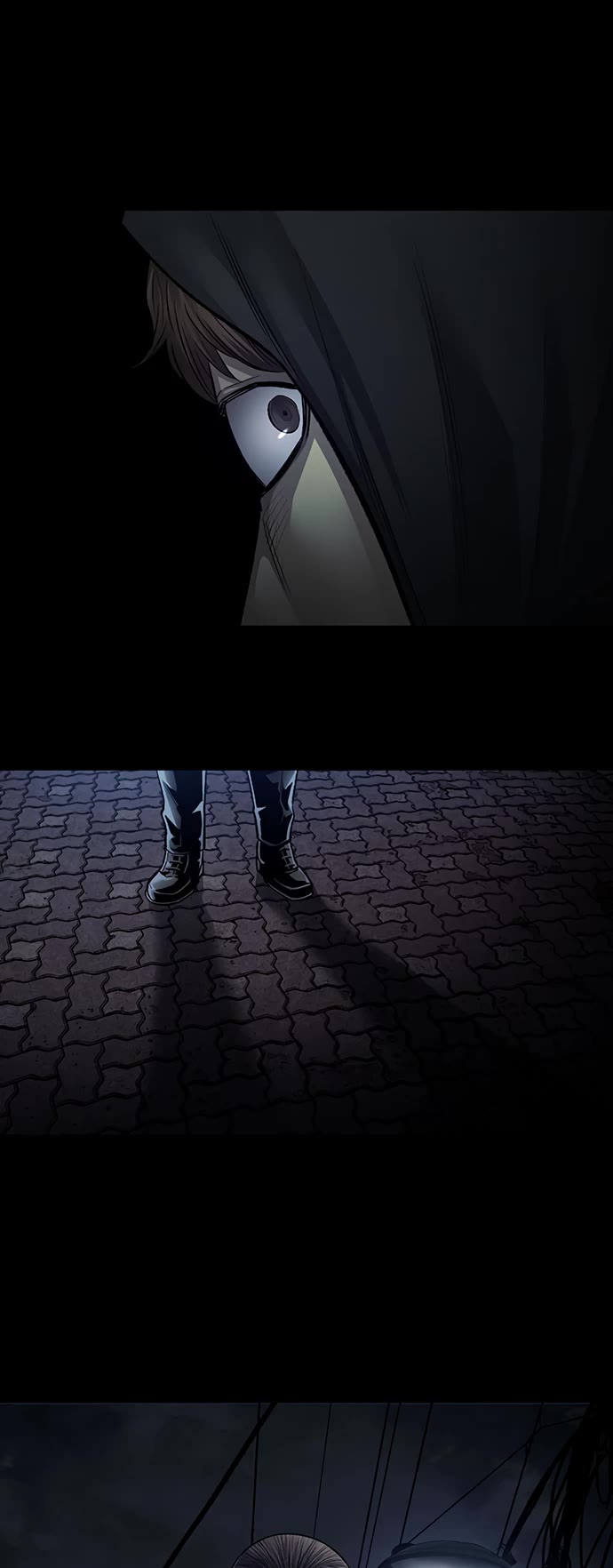 Vigilante Chapter 76 page 25 - Chapter 76
