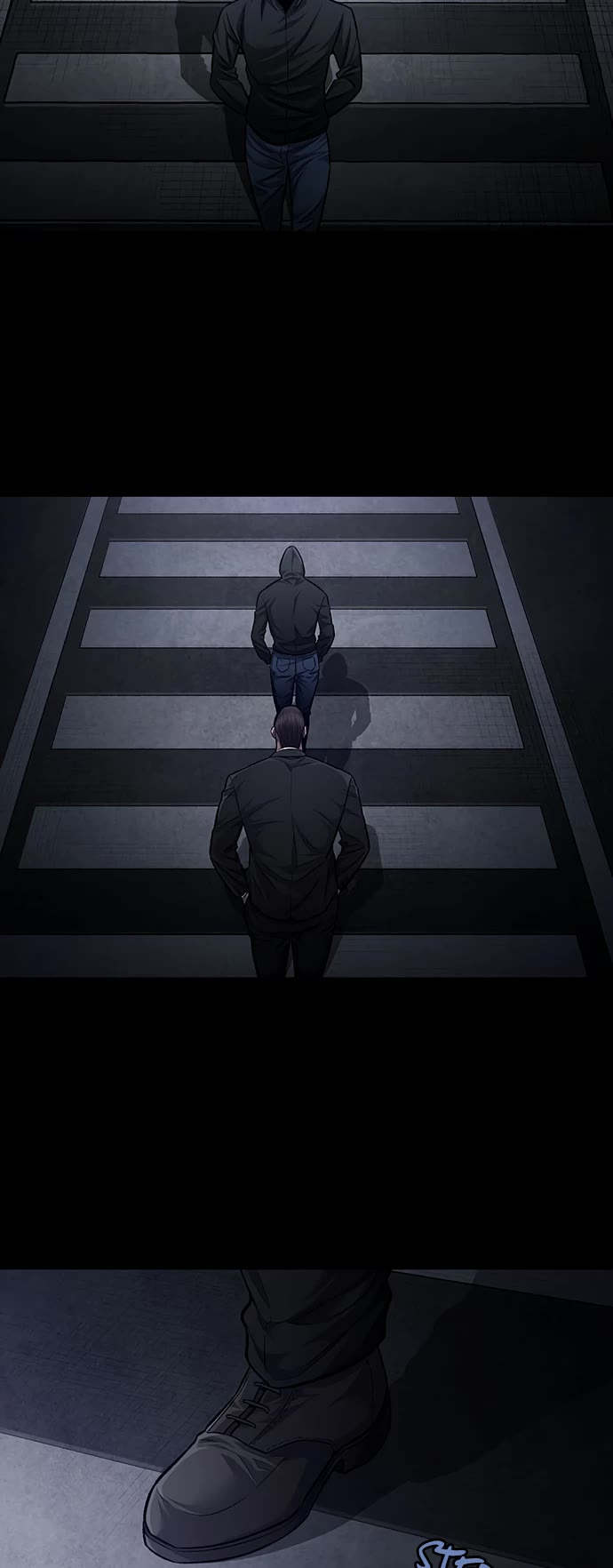 Vigilante Chapter 76 page 27 - Chapter 76