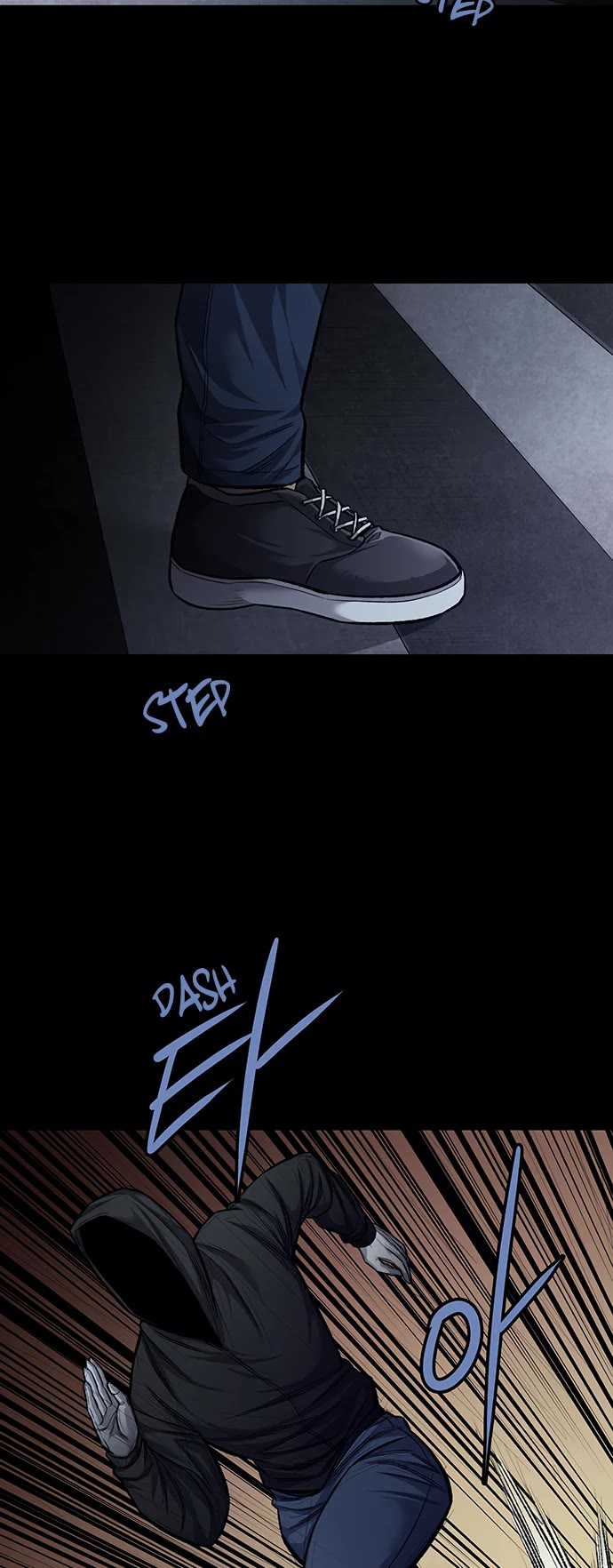 Vigilante Chapter 76 page 28 - Chapter 76
