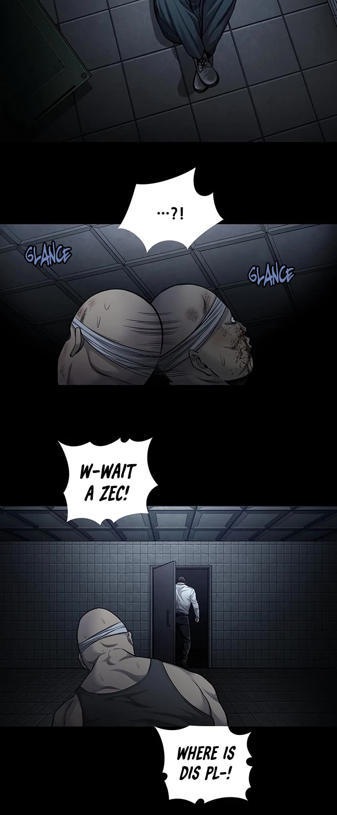 Vigilante Chapter 76 page 3 - Chapter 76