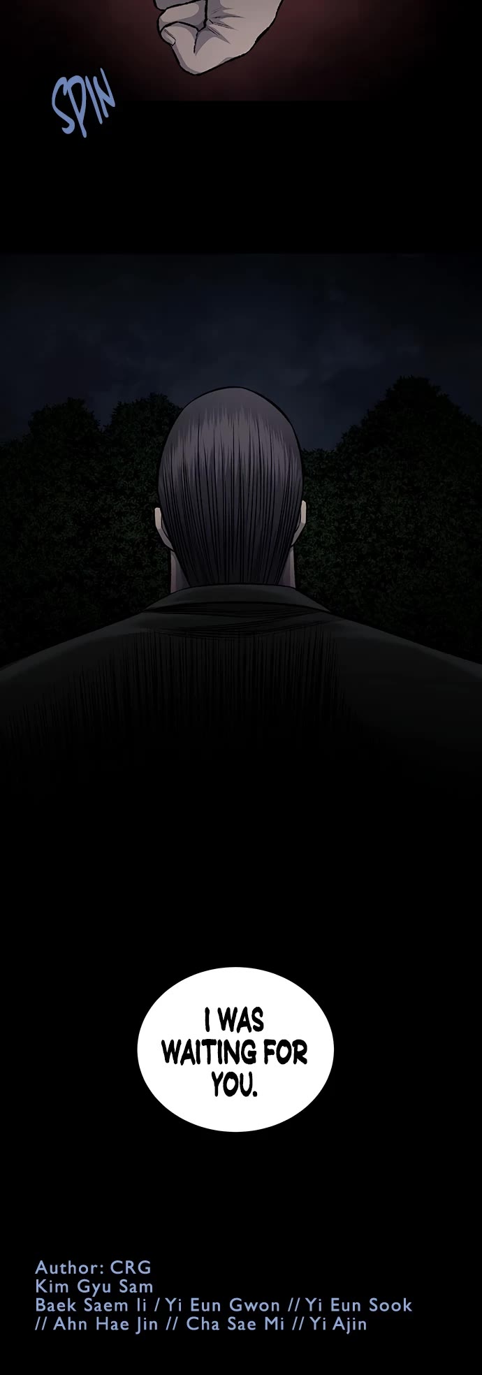 Vigilante Chapter 76 page 34 - Chapter 76