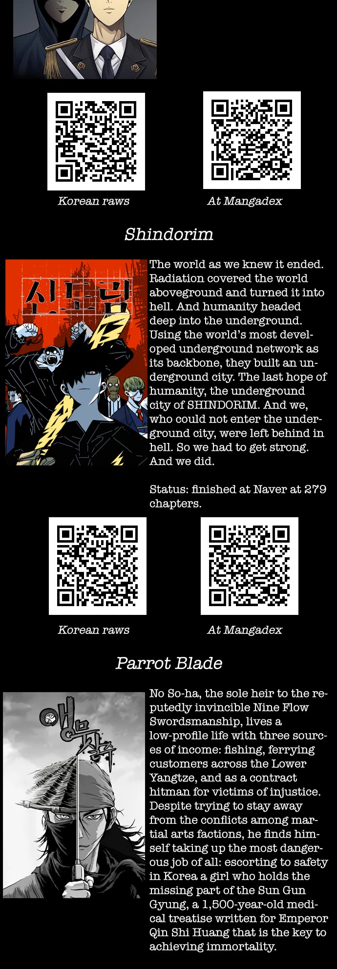 Vigilante Chapter 76 page 37 - Chapter 76