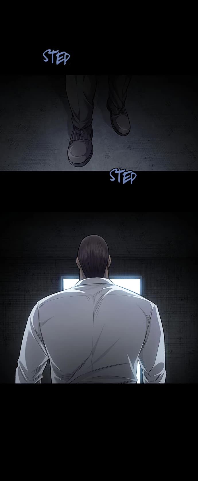 Vigilante Chapter 76 page 9 - Chapter 76