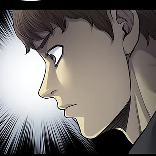 Vigilante Chapter 76 cover