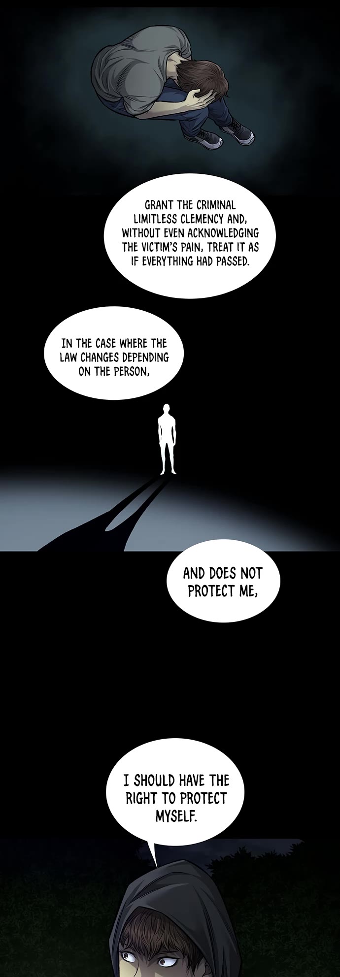 Vigilante Chapter 77 page 13 - Chapter 77