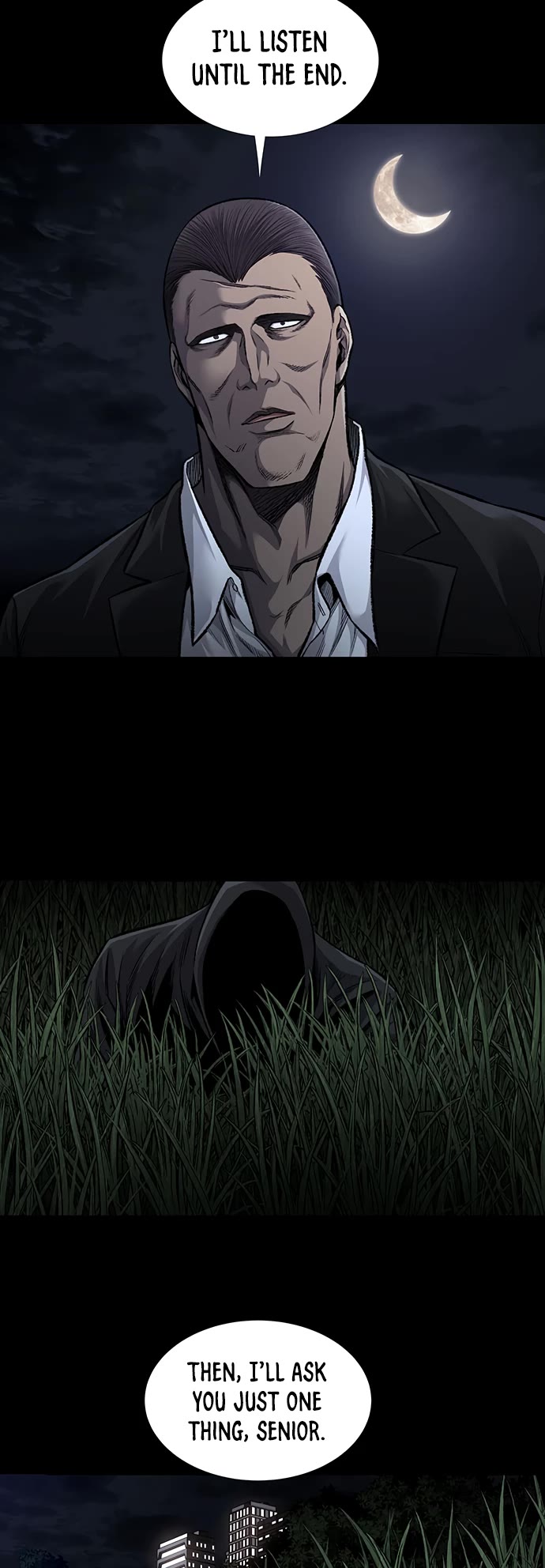 Vigilante Chapter 77 page 15 - Chapter 77