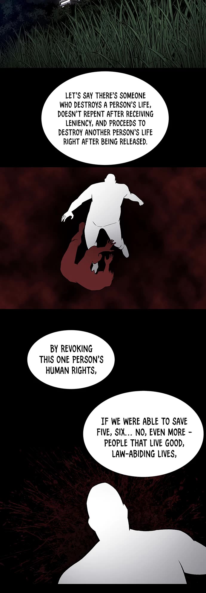 Vigilante Chapter 77 page 16 - Chapter 77