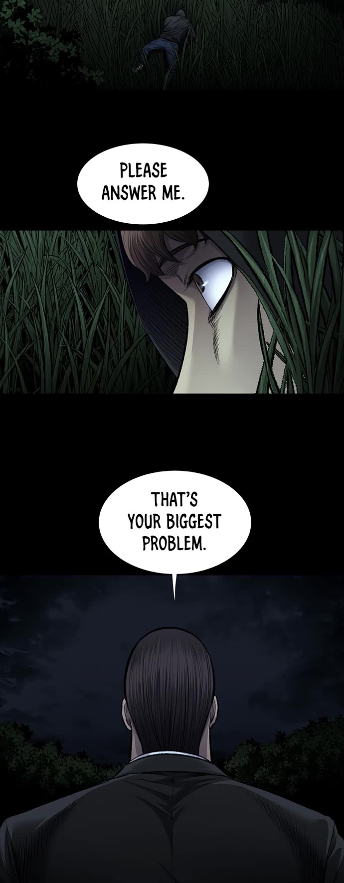 Vigilante Chapter 77 page 18 - Chapter 77