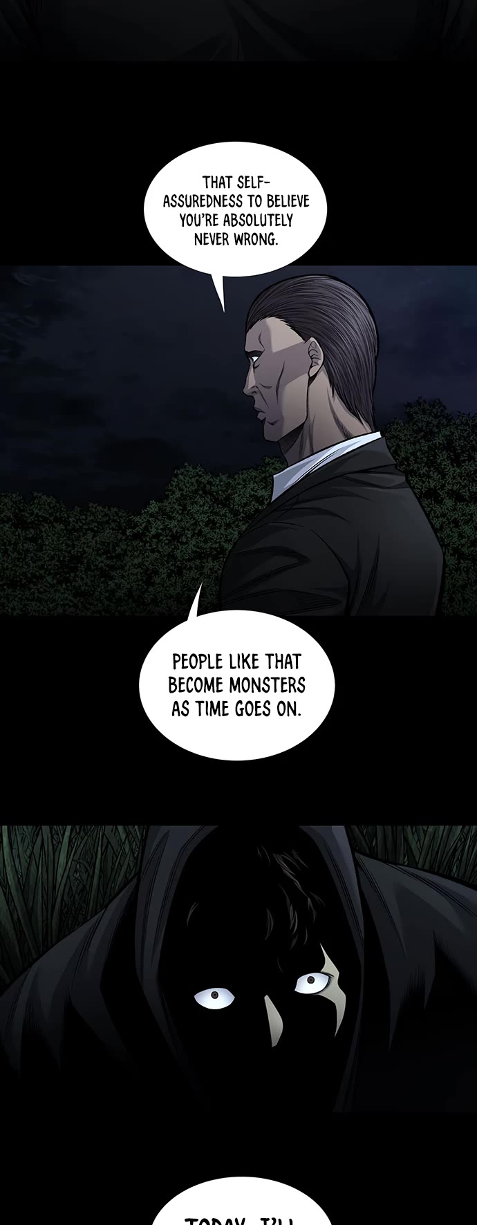 Vigilante Chapter 77 page 19 - Chapter 77
