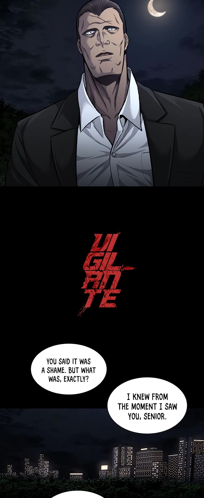 Vigilante Chapter 77 page 2 - Chapter 77