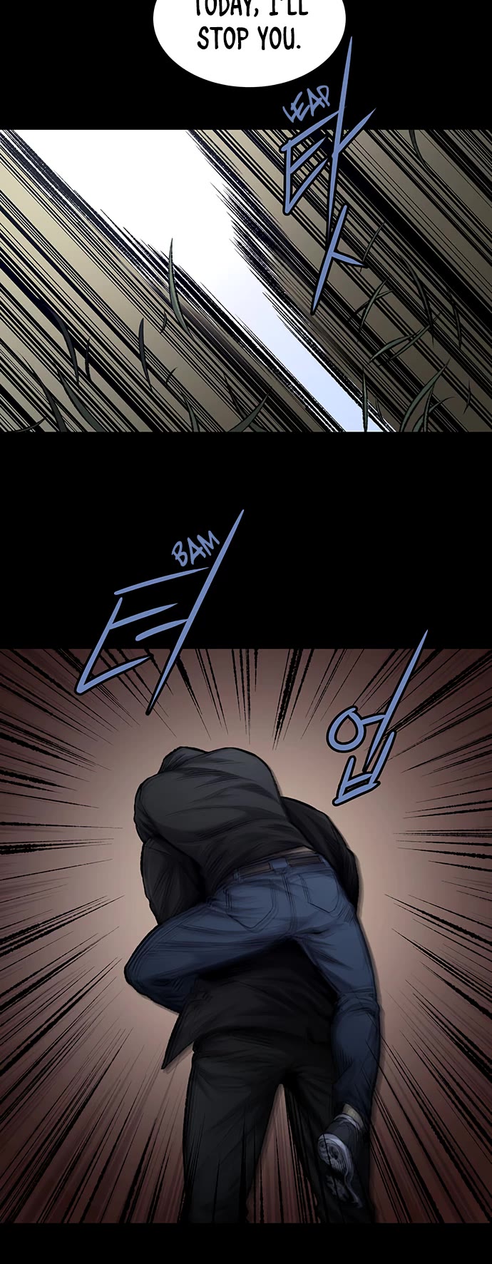 Vigilante Chapter 77 page 20 - Chapter 77