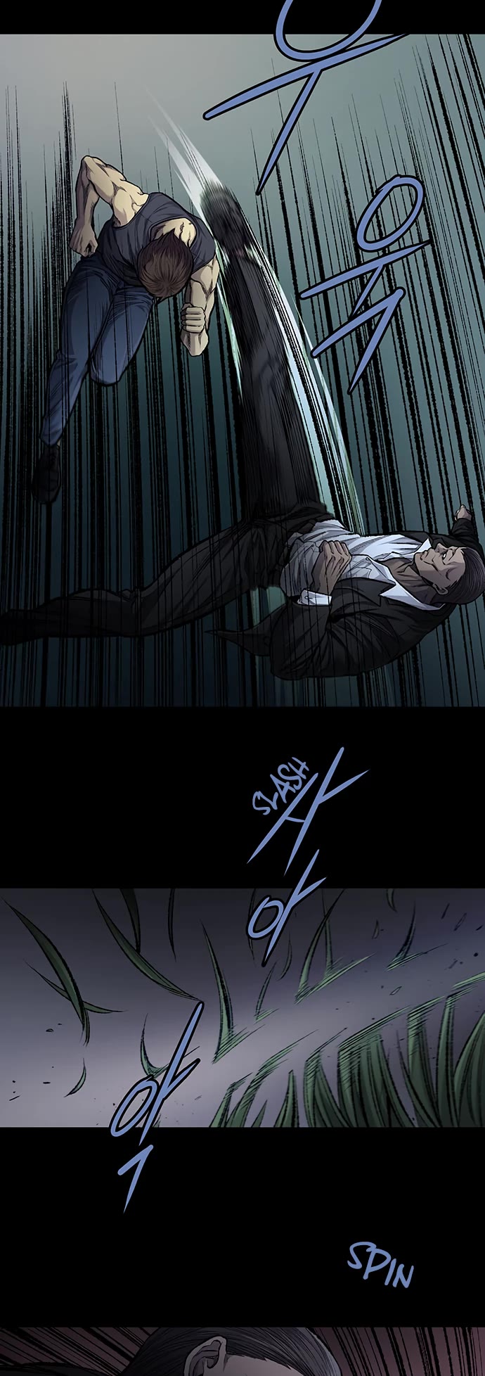 Vigilante Chapter 77 page 26 - Chapter 77