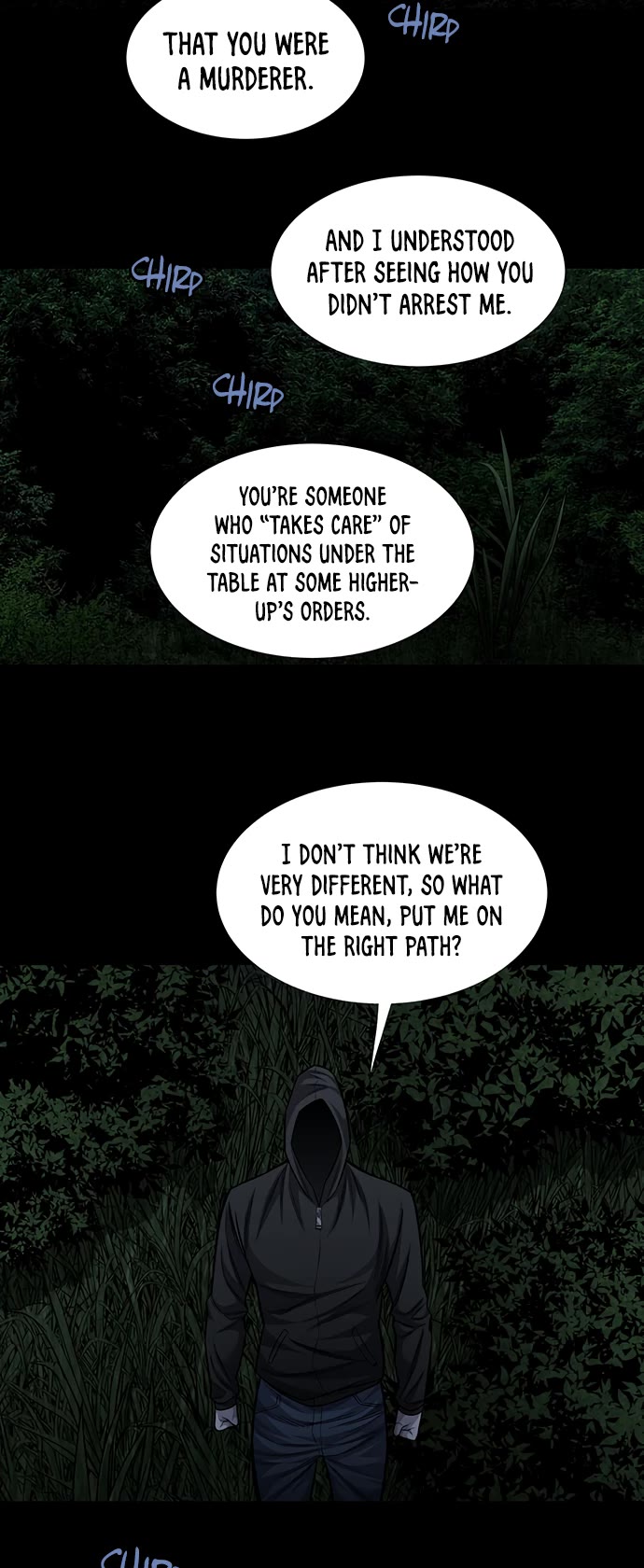 Vigilante Chapter 77 page 3 - Chapter 77