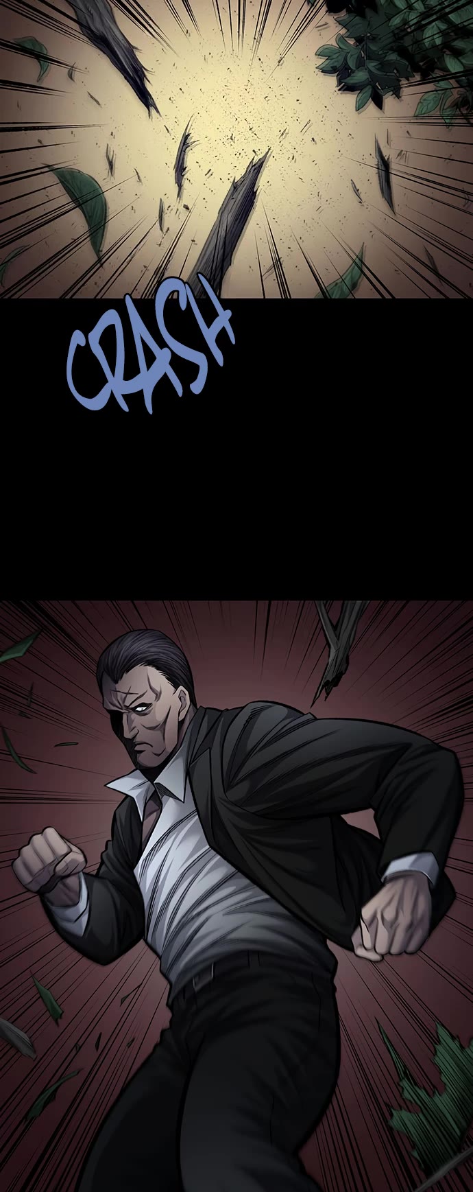 Vigilante Chapter 77 page 32 - Chapter 77