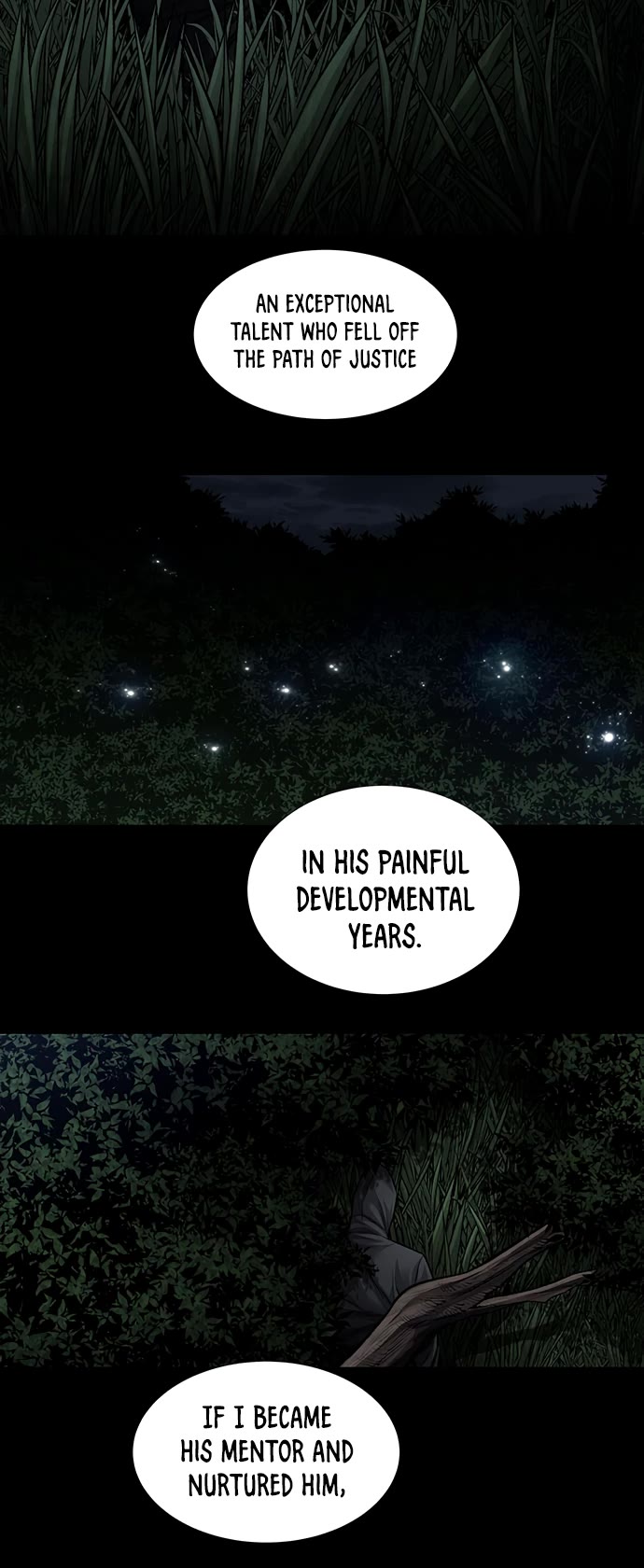 Vigilante Chapter 77 page 6 - Chapter 77