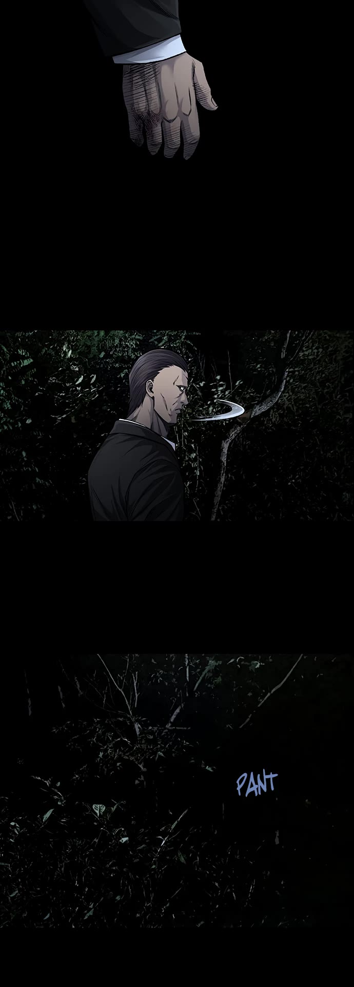 Vigilante Chapter 78 page 10 - Chapter 78