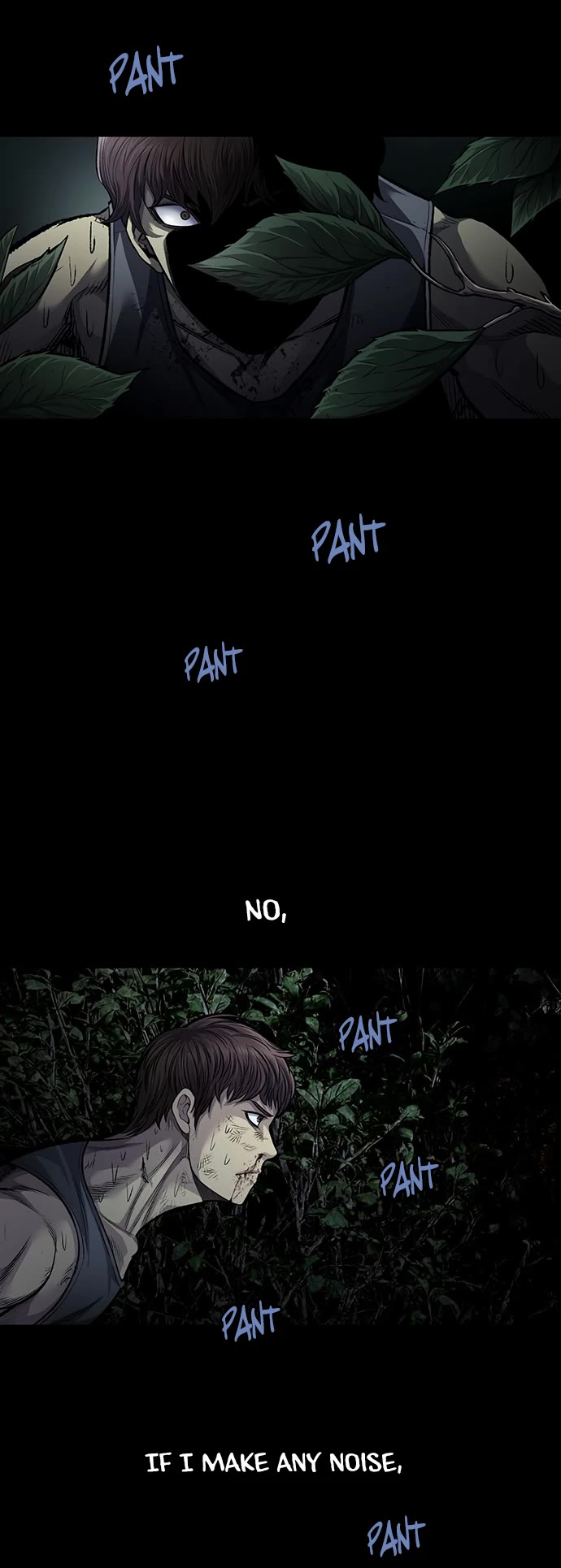 Vigilante Chapter 78 page 11 - Chapter 78