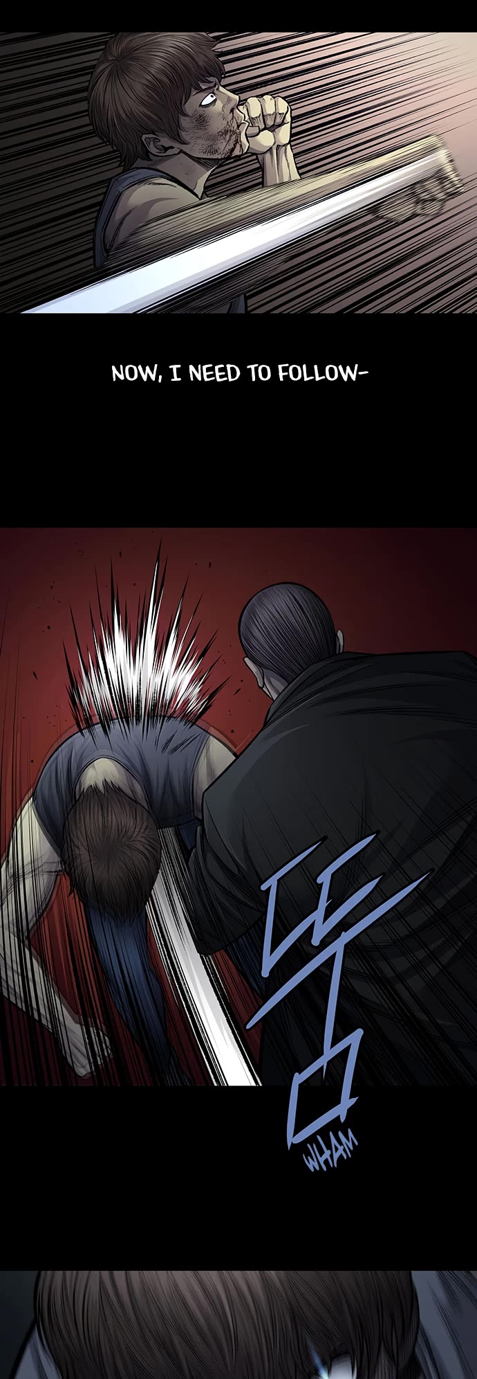 Vigilante Chapter 78 page 16 - Chapter 78