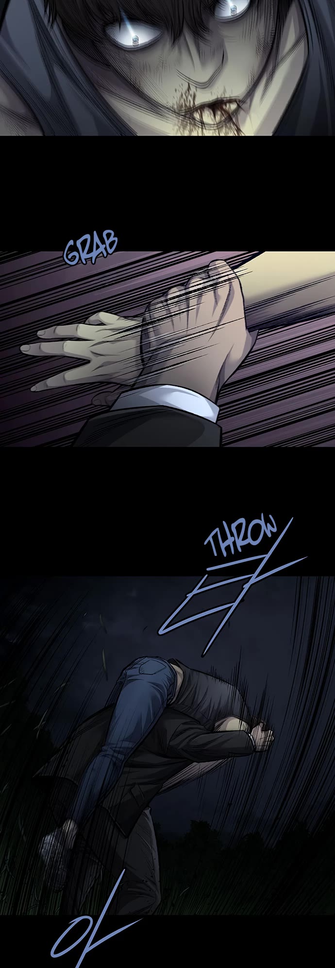 Vigilante Chapter 78 page 17 - Chapter 78