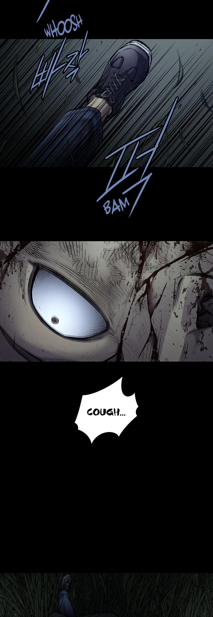 Vigilante Chapter 78 page 18 - Chapter 78