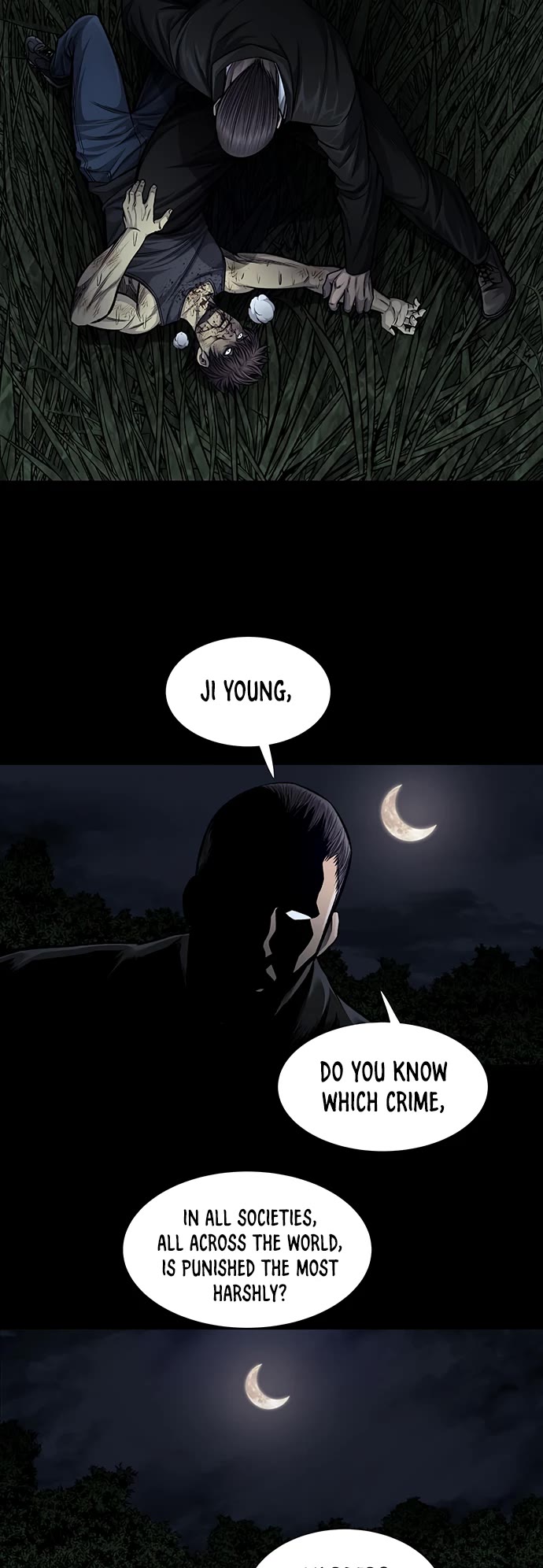 Vigilante Chapter 78 page 19 - Chapter 78