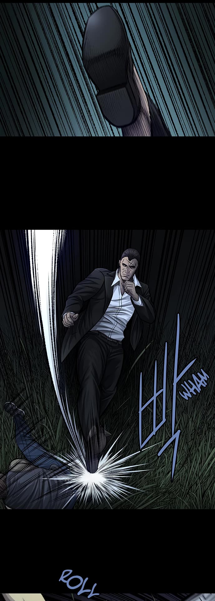 Vigilante Chapter 78 page 2 - Chapter 78