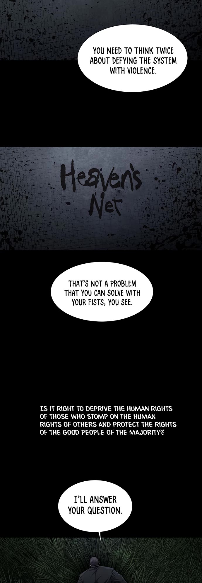 Vigilante Chapter 78 page 22 - Chapter 78