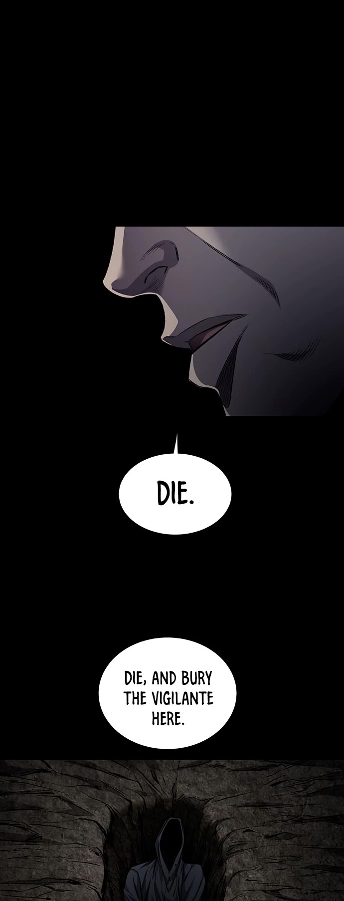 Vigilante Chapter 78 page 26 - Chapter 78