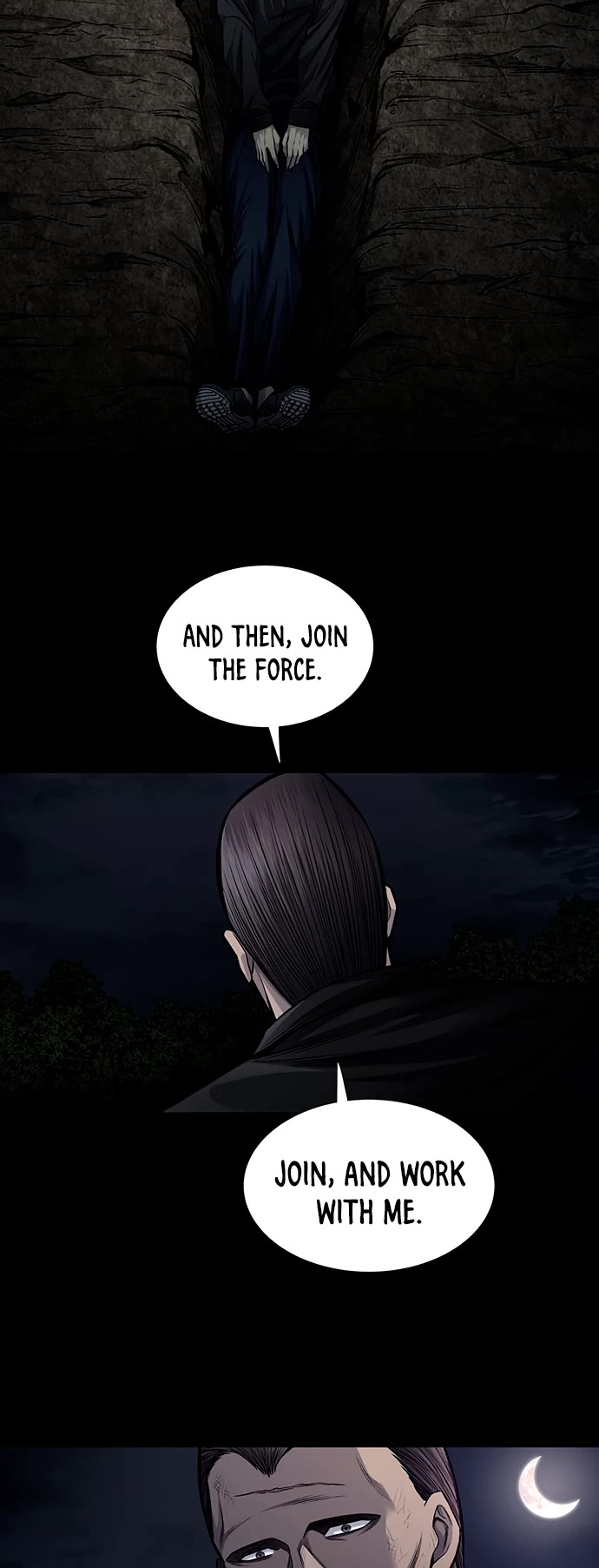 Vigilante Chapter 78 page 27 - Chapter 78