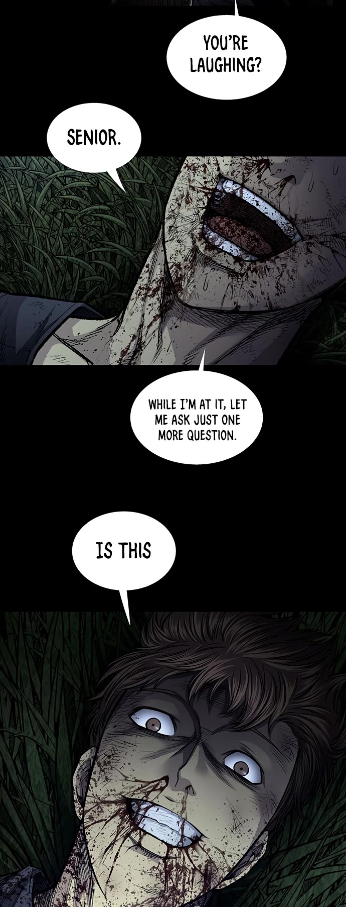 Vigilante Chapter 78 page 29 - Chapter 78