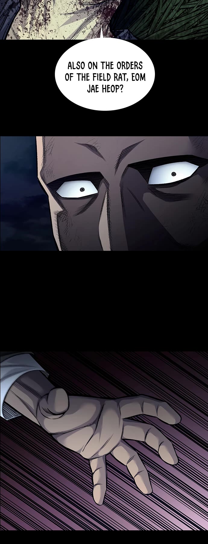 Vigilante Chapter 78 page 30 - Chapter 78