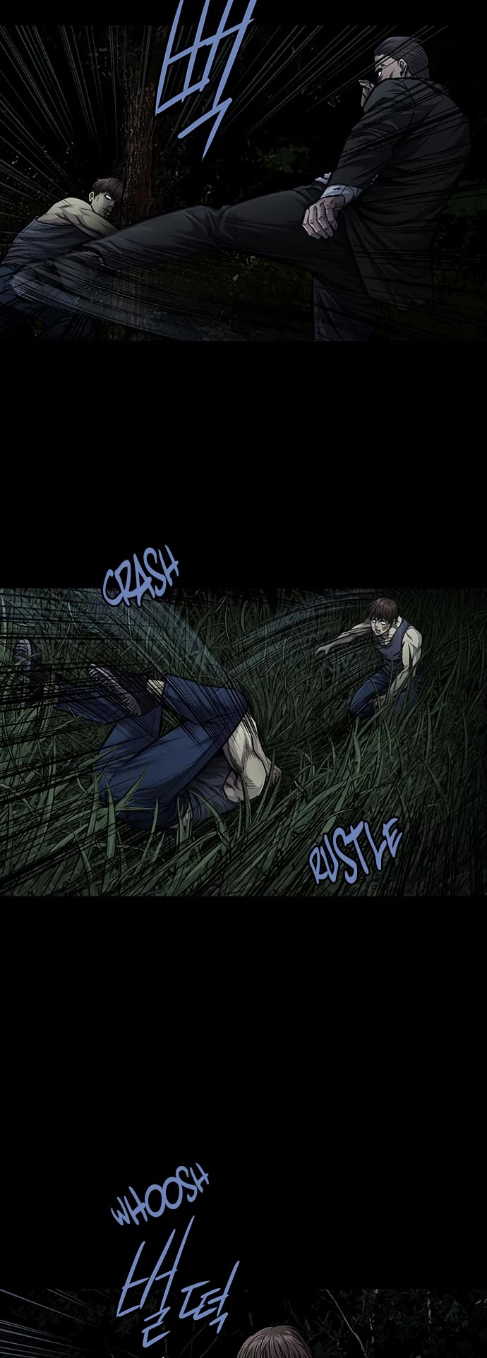 Vigilante Chapter 78 page 4 - Chapter 78