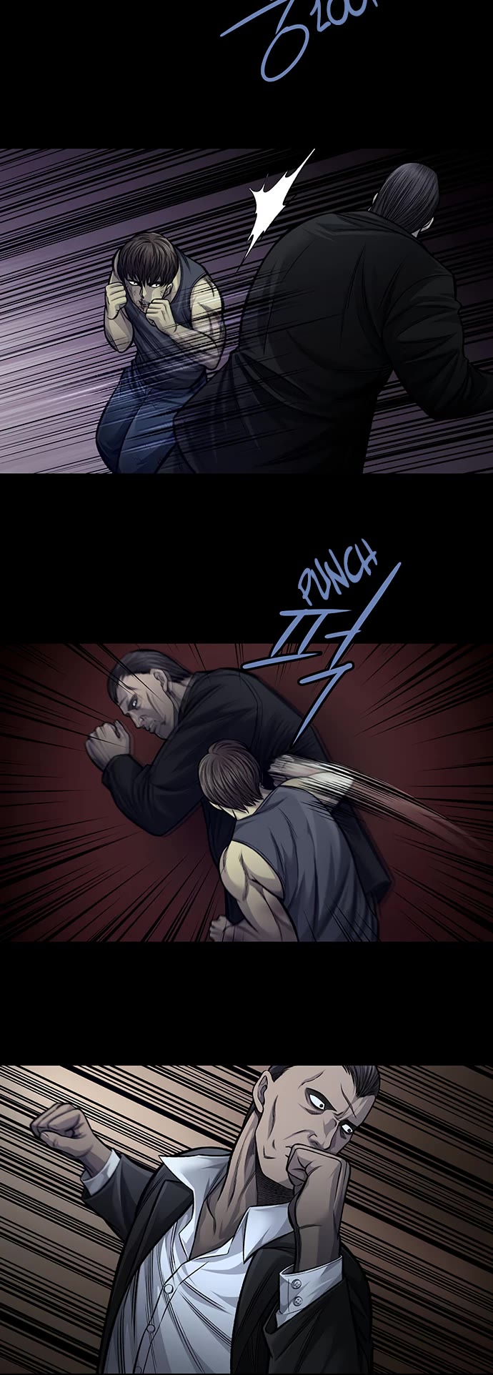 Vigilante Chapter 78 page 7 - Chapter 78